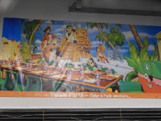 *Pirate Party Advertising Banner