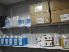 *Assorted Hand Wash & Antibacterial Foams