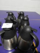 *6 Insulated Coffee Pots