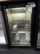 *Autonomous Single Door Under Counter Bottle Coole