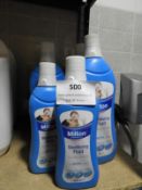 *Assorted Bottles of Milton Sterilising Fluid