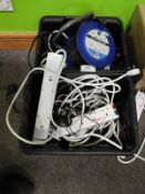 *Assorted Extension Leads