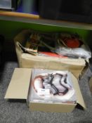 *PIrate Hats & Star Wars Masks