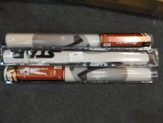 *3 Star Wars Stormtrooper Wall Stickers