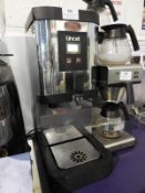 *Lincat Mains Fed Water Boiler