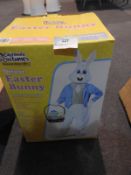 *Deluxe Easter Bunny Costume