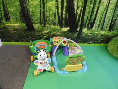 *5 assorted Childrens Play & Activity Toys