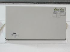 *Electric Insect-o-cutor