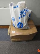 *2 Full Bags & 1 Part Bag of Rock Salt