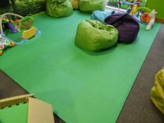 *48 Foam Floor Tiles