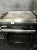 *Lincat Electric Griddle with Cooking Area, 71 by