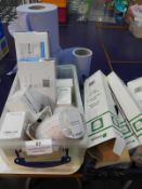 *Assorted Kitchen Accessories Including Date of th