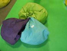 *3 Bean Bags