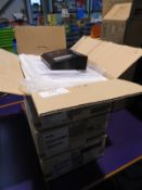 *3 ADST 8M Desk Top Microphones