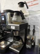 *Mondo Coffee Percolator