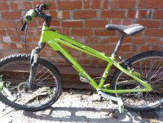 Diamond Back Over Drive Mountain Bike