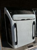 Truckman Hard Top for Mitsubishi L200