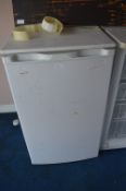 Undercounter Refrigerator