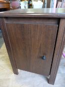 Bedside Cupboard