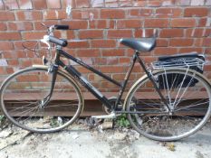 Raleigh Richmond Ladies Bike