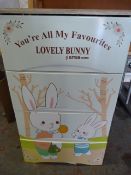 *Child's Four Drawer Chest