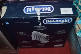 *Delonghi Radiator