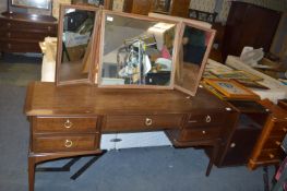 Stag Dressing Table