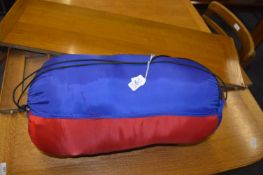 High Point Sleeping Bag