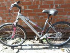 Ralley A10 All Terrain Bike