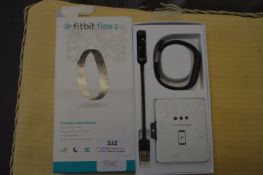 Fitbit Flex2 Fitness Wristband