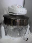 Jacobs Halogen Oven