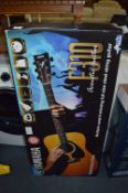 *Yamaha Guitar Kit
