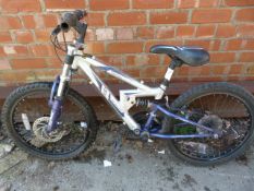 Childs FS20 Bike