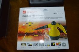 Handheld Steam Cleaner