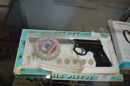Gat Air Pistol