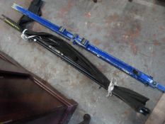 Shimano Fishing Rod & Fishing Pole Rest