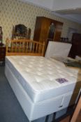 Clover Double Divan