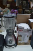 Kenwood Food Mixer & Kettle