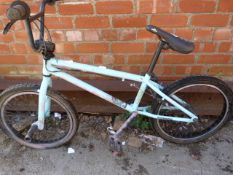 Childs Mongoose Capture Bike