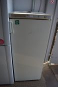 Zanussi Upright Fridge