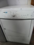 Zanussi Lindo 100, 7KG Dryer