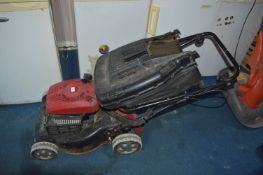 Mountfield Petrol Lawnmower