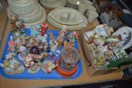 Collection of Ornaments