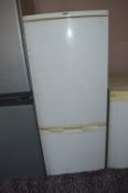 Zanussi Fridge Freezer