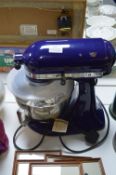 Kitchen Aid Food Mixer