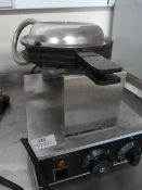 Egg Puff/Waffle Maker