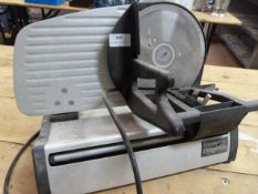 *Magimix T-190 Meat Slicer