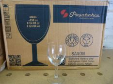 *Box of Forty Eight 25cc Wine Glasses