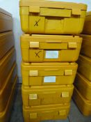 *Five Rieber Werke Thermoport 50 Insulated Food Bo