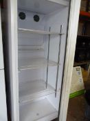 Large Iarp Upright Freezer